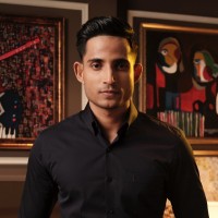 Marlon Rajendra