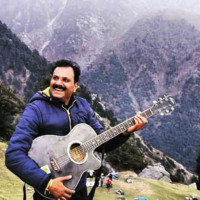 Vishal Walia