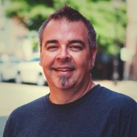 Kevin Shell