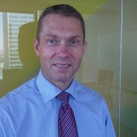 Colin Morley