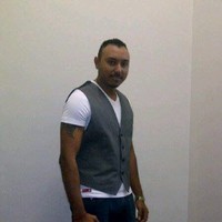 Santosh Surjoopersad