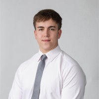 Liam Straker