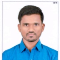 Malatesh D Pujar