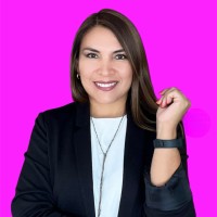 Rocío Ramírez Leyton
