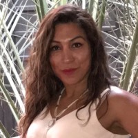 Sabreena Ray