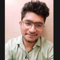 Subhodip Majumder