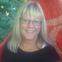 Shirley Parkington
