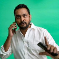 Yash Vardhan More