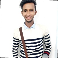 Yogesh Yadav