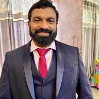 Dr.T. Ruban Deva Prakash