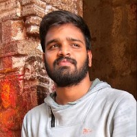 Thota Venkata Siva Prasad