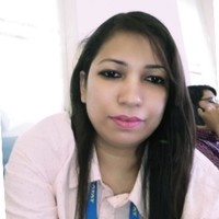 Rekha Gawde