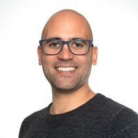Sebastiaan Roumans