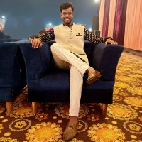 krishna paras