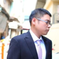 Howard Wang