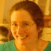 Susan Rudy