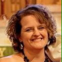 Amanda Aldridge