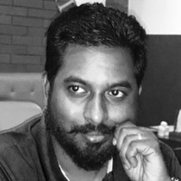 M. Pillay
