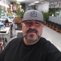 Tony Villalobos