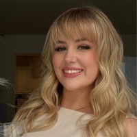 Chloe Charfe