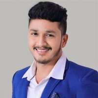 Vigneshwaran S