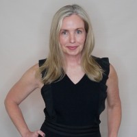 Amy E. Blackburn