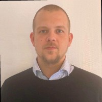 Max Støjier Pedersen
