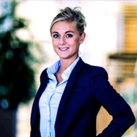 Cathrine Frøsig