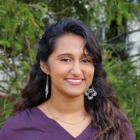 Pranathi Kolaganti
