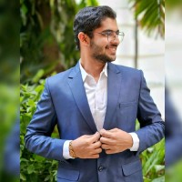 Harsh Mundra