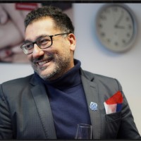 Mohamed Saad