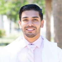 Jaison James, PharmD