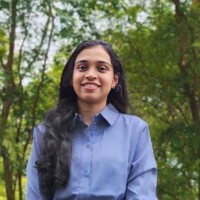 Maneesha mathew