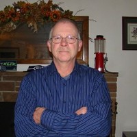 Keith Andersen