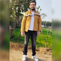 Pramod Dahiya