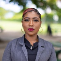 Amanda Japal-George Aiol