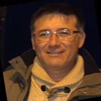 Carlos Gonzalez Silva