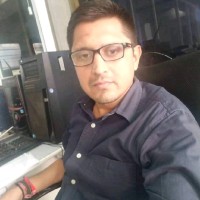 Krunal Vyas