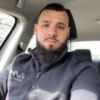 Ameer Najjar