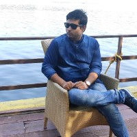 Santosh Mukherjee