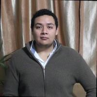 Jesus Moroyoqui Acosta