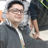 Karan Pandey