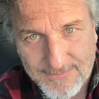 Ralf Schoenborn (Schönborn ... wherever 'ö' exists...)