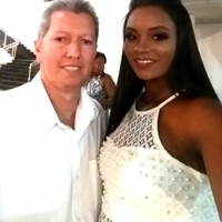 Isaac Rodrigues Gomes