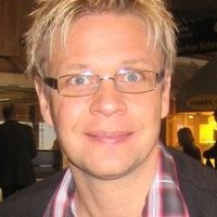 Mikael Nilsson