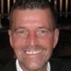 Steve Shaw