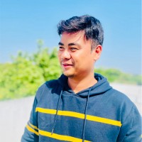 Bharat Raj