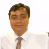 Arun Chatterjee