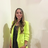 LIZETH JOHANNA TAMAYO GIL