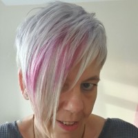 Tracey Anne